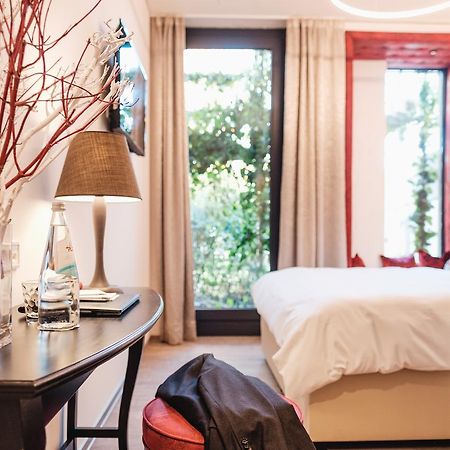 Eriks Hotel Furholzen ภายนอก รูปภาพ