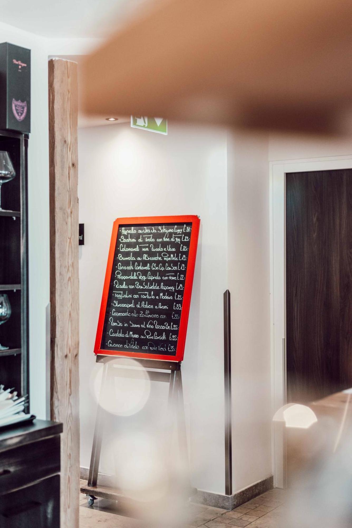 Eriks Hotel Furholzen ภายนอก รูปภาพ