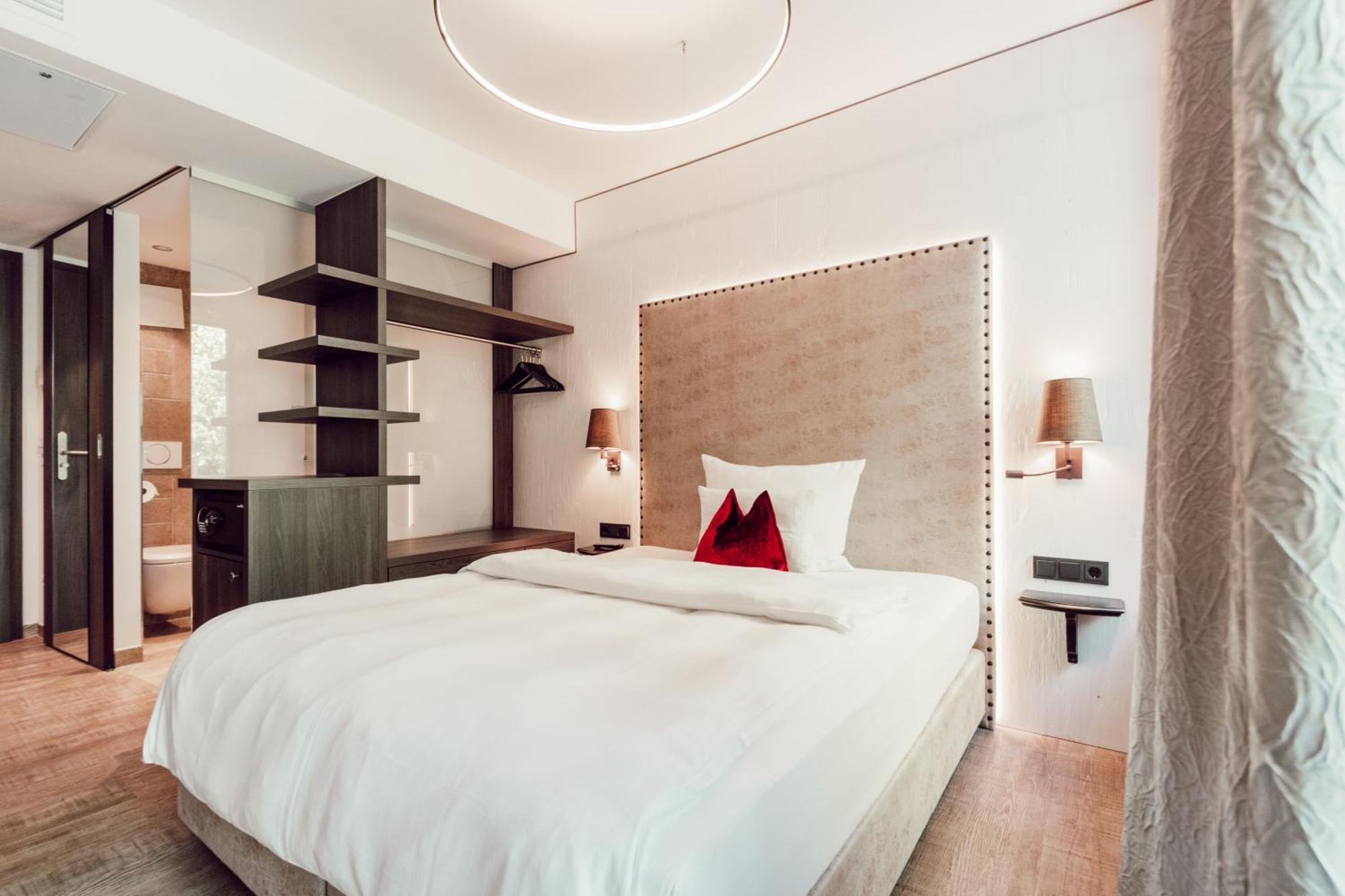 Eriks Hotel Furholzen ภายนอก รูปภาพ