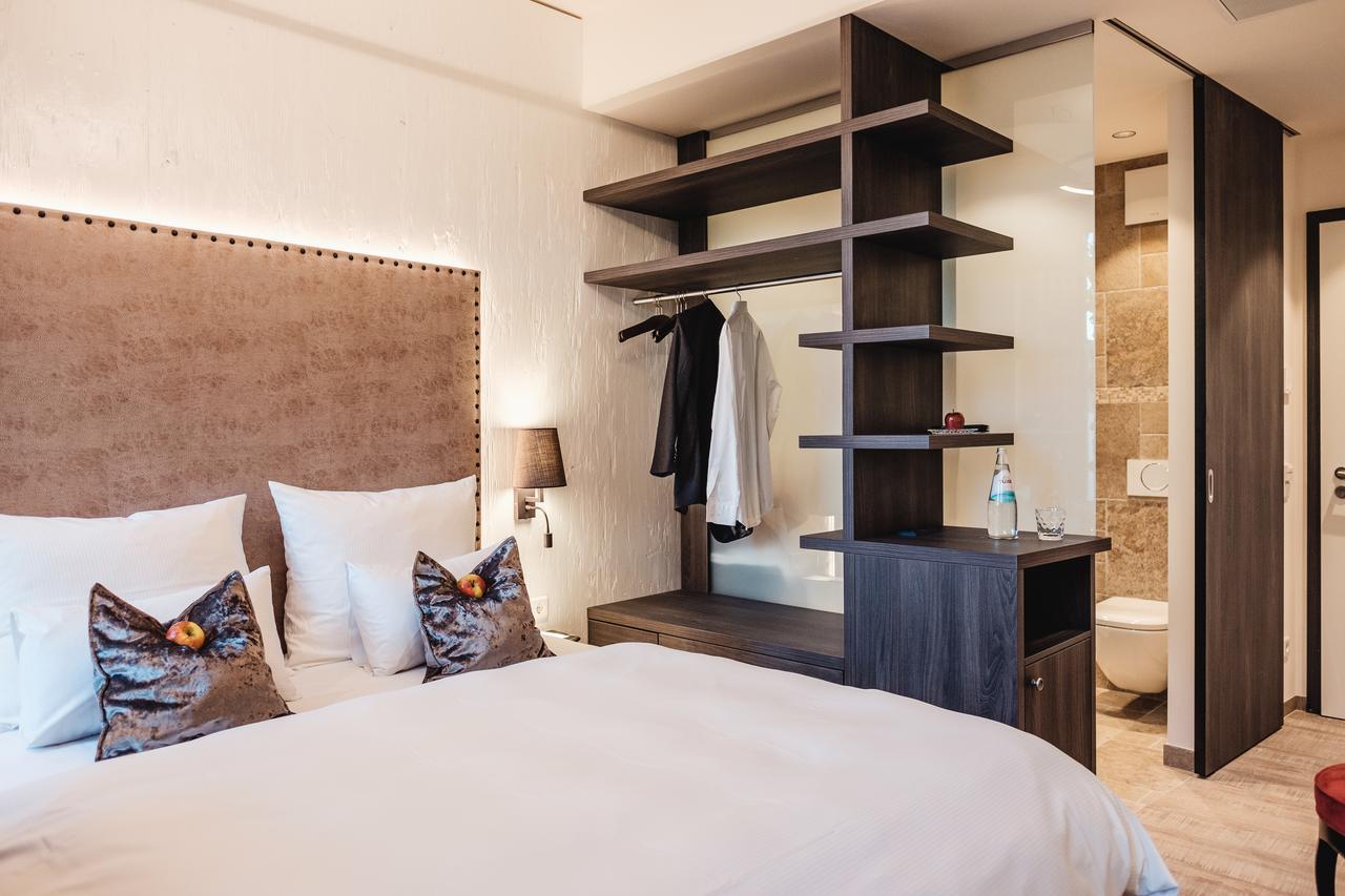 Eriks Hotel Furholzen ภายนอก รูปภาพ