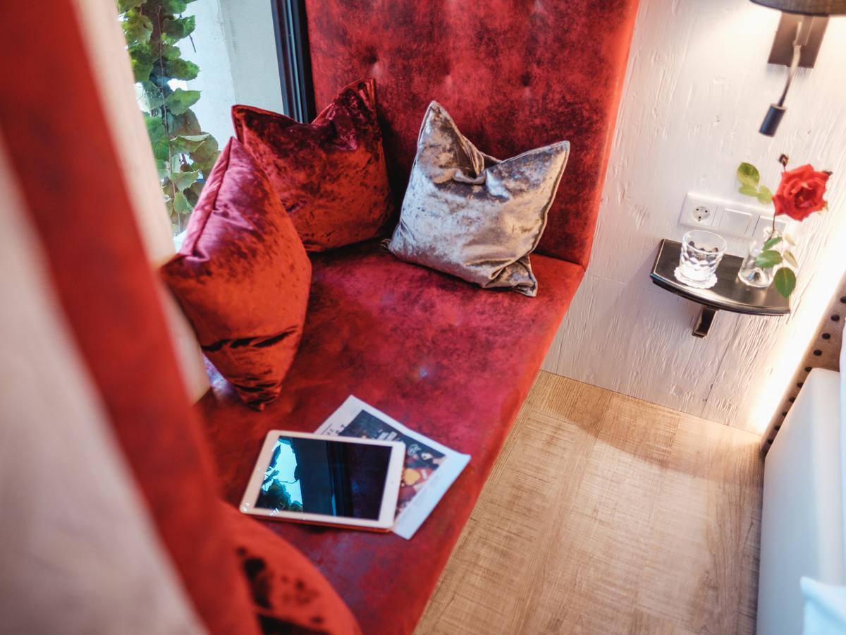 Eriks Hotel Furholzen ภายนอก รูปภาพ