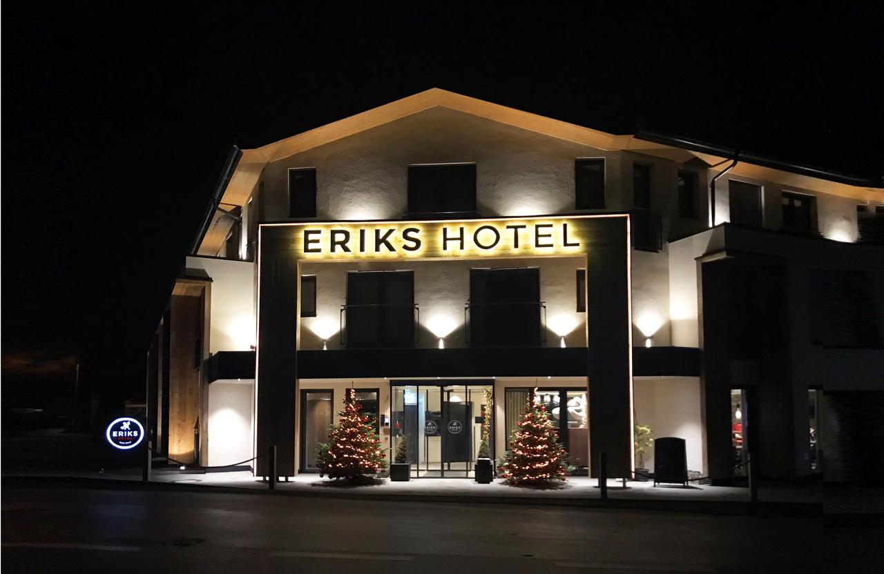 Eriks Hotel Furholzen ภายนอก รูปภาพ