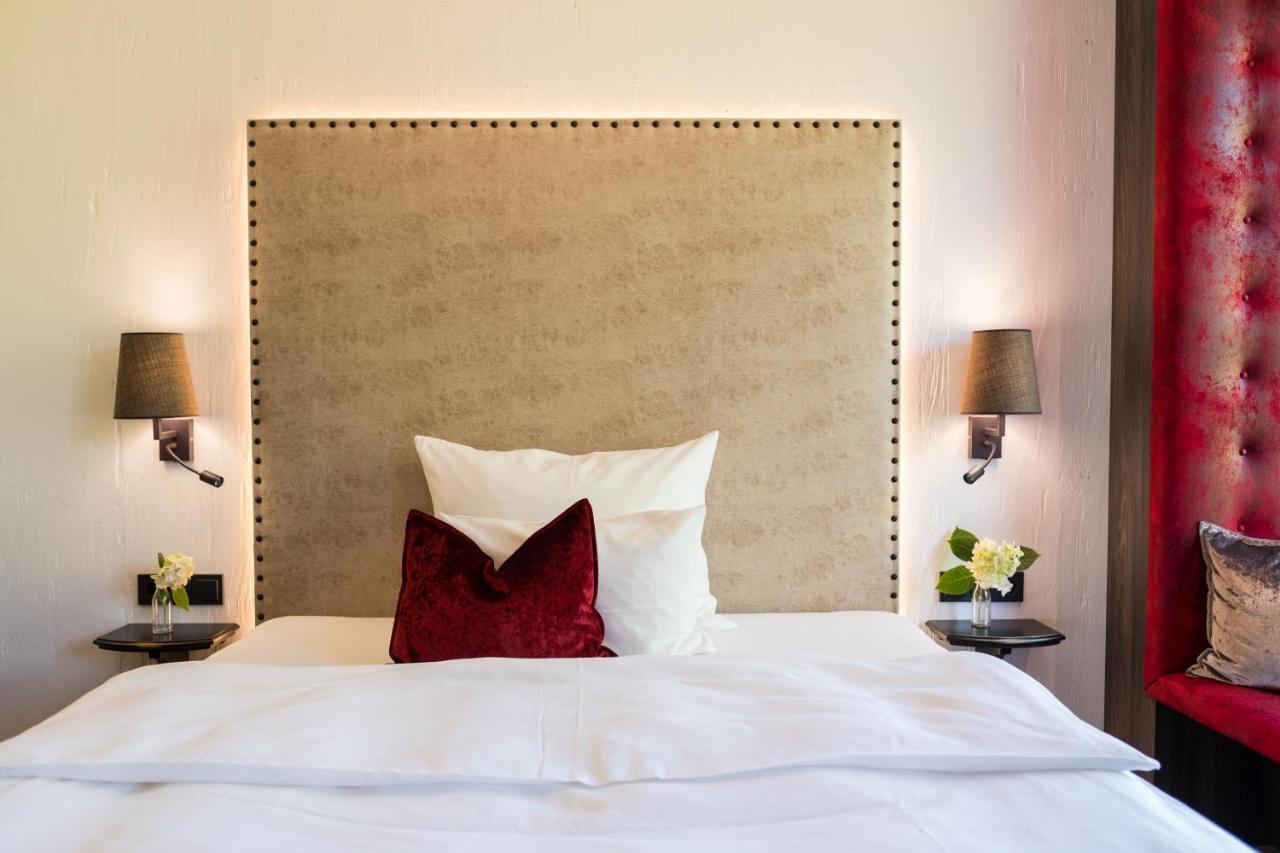 Eriks Hotel Furholzen ภายนอก รูปภาพ