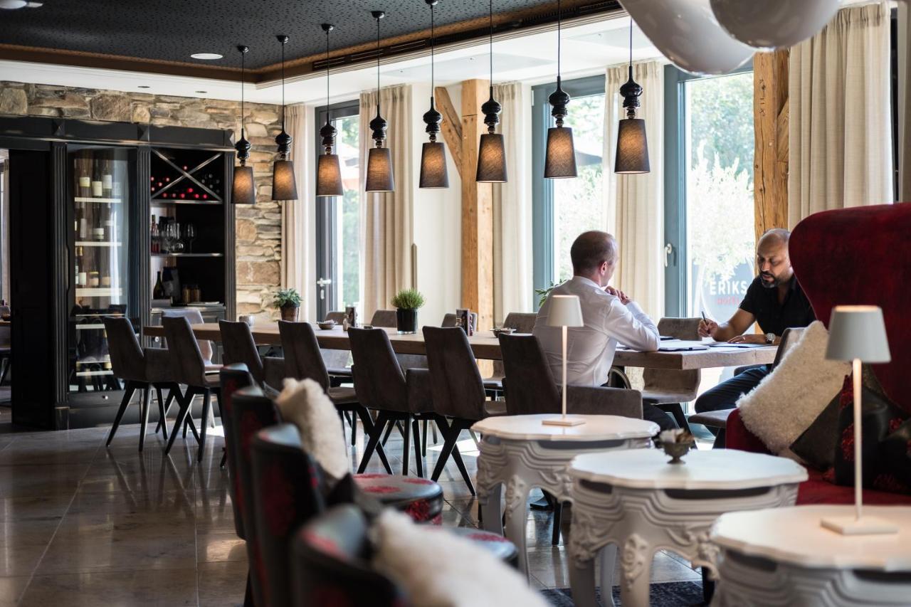 Eriks Hotel Furholzen ภายนอก รูปภาพ