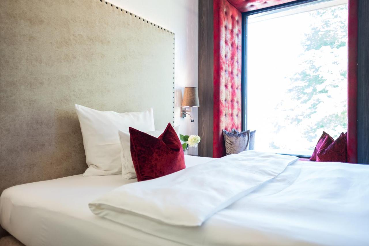 Eriks Hotel Furholzen ภายนอก รูปภาพ