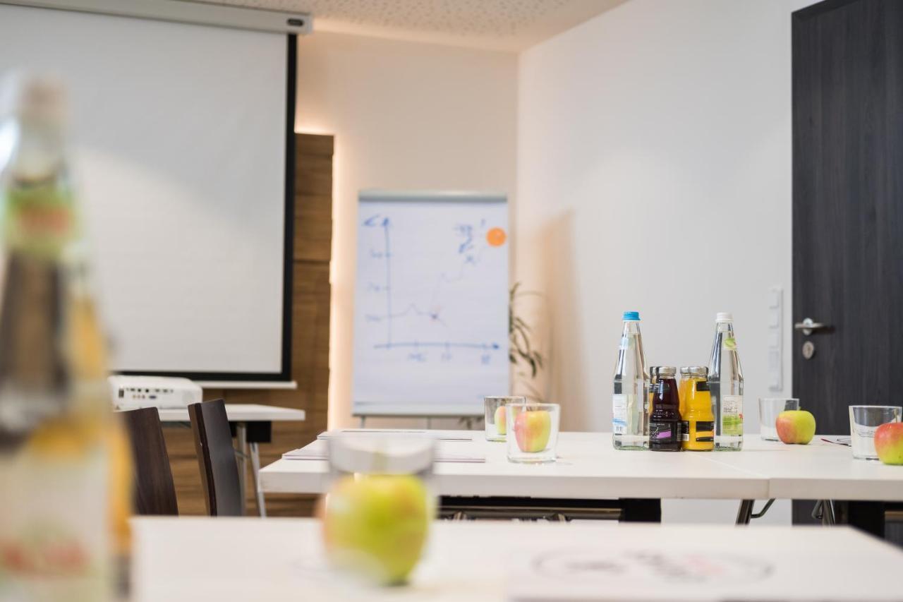 Eriks Hotel Furholzen ภายนอก รูปภาพ
